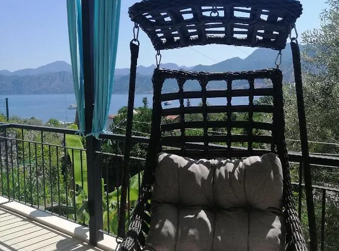 Duru Selimiye Konukevi