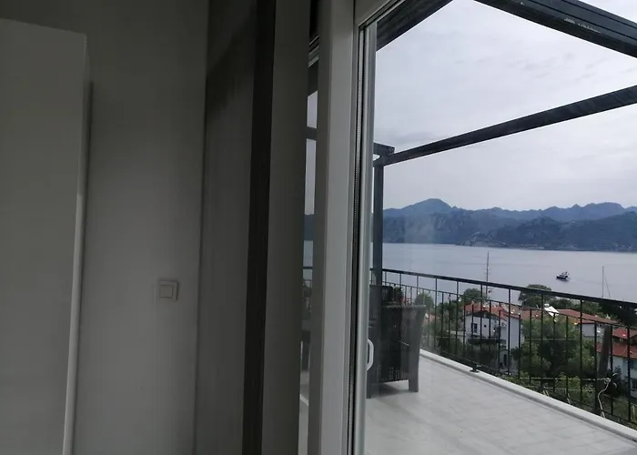Duru Selimiye Konukevi