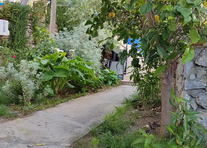 Duru Selimiye Konukevi