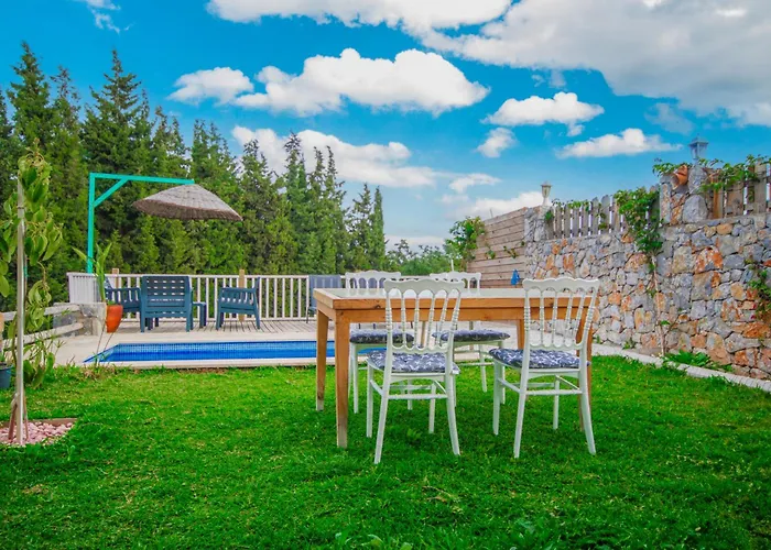 Villa Rengin Datca