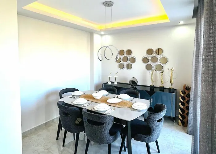 Premium Homes