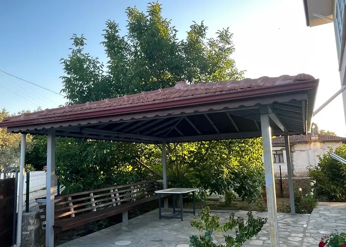 Mugladaki Eviniz